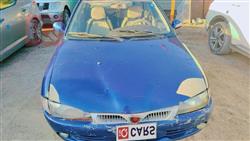 بروتون ويرا